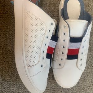 Tommy Hilfiger shoes
